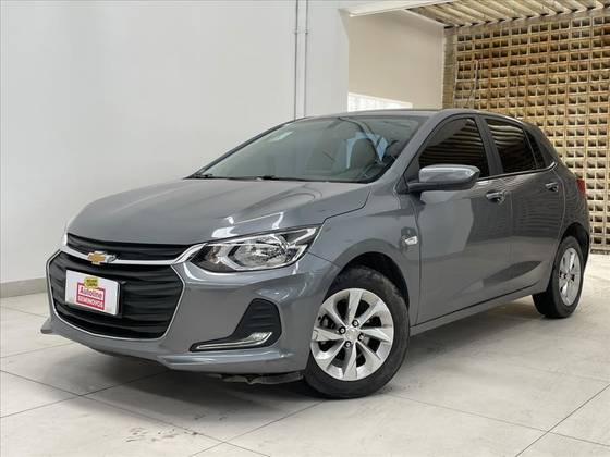 CHEVROLET ONIX 1.0 FLEX LT MANUAL CHEVROLET ONIX 1.0 FLEX LT MANUAL